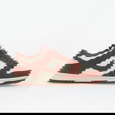 Tenisky a topánky Nike DUNK LOW Vínová | IB4417-104, 2
