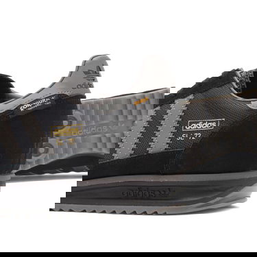 Tenisky a topánky adidas Originals SL 72 Rs Čierna | KK3643, 4