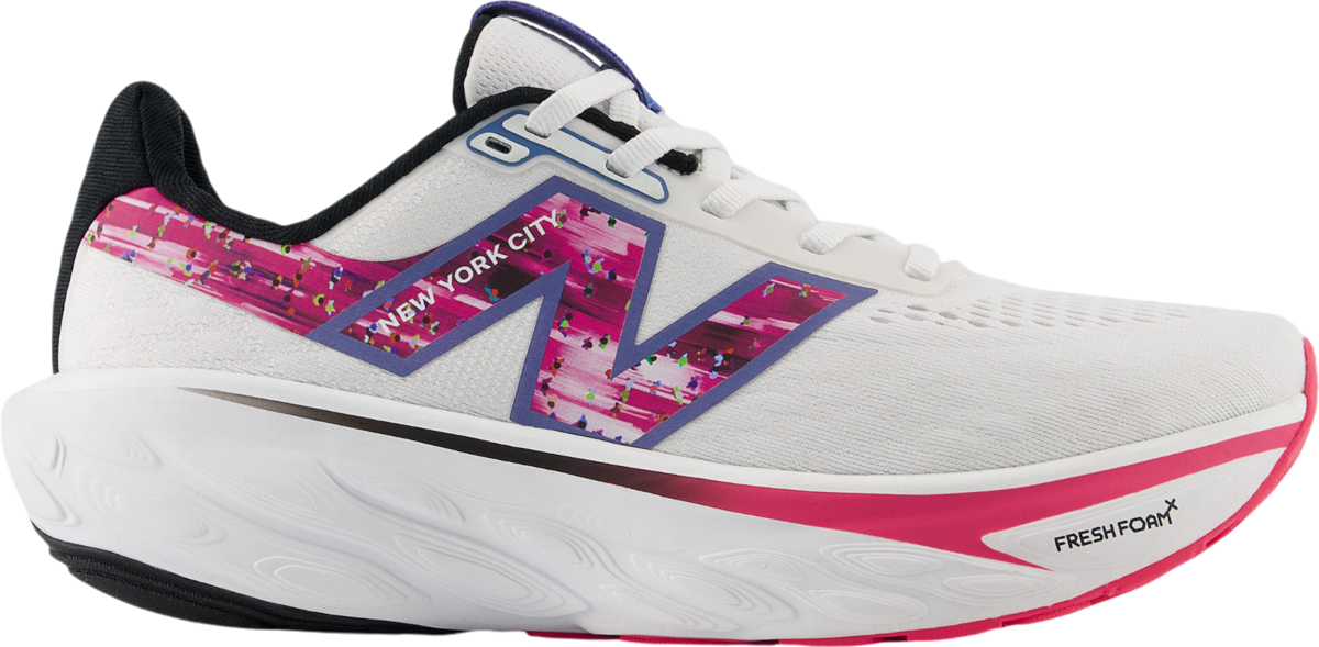 Tenisky a topánky New Balance TCS NYC Marathon Fresh Foam X 1080 v14 Biela | w1080z14, 0
