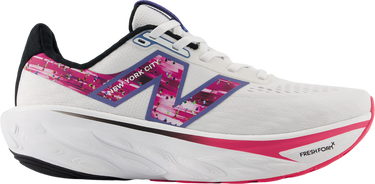 Tenisky a topánky New Balance TCS NYC Marathon Fresh Foam X 1080 v14 Biela | w1080z14, 0