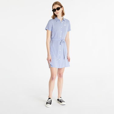 Šaty Horsefeathers Dara Dress Modrá | SW852C, 3