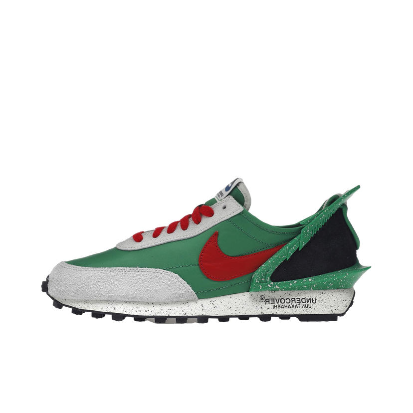 Tenisky a topánky Nike Undercover x Daybreak "Lucky Green Red" W Zelené | CJ3295-300