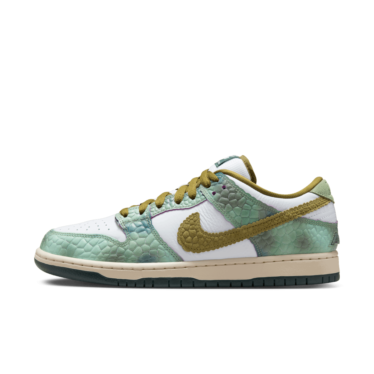 Alexis Sablone x Dunk Low SB "Chameleon"