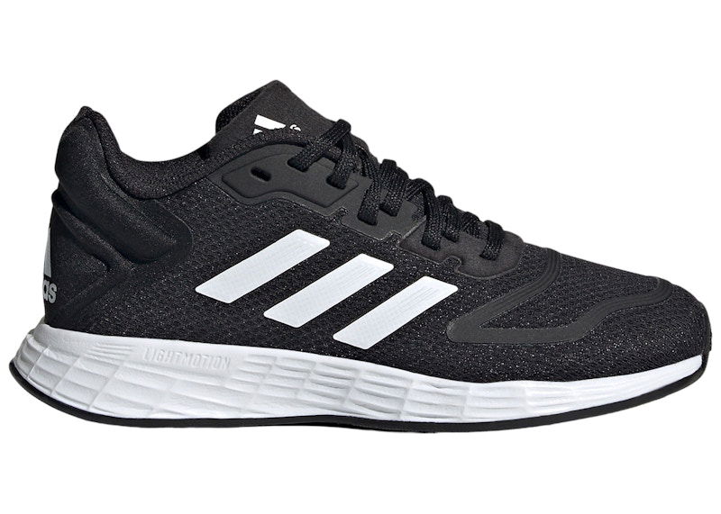 Tenisky a topánky adidas Performance Duramo 10 Čierna | GZ0610, 0