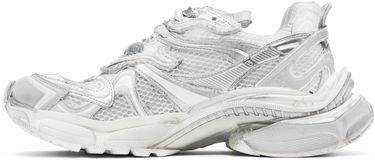 Tenisky a topánky Balenciaga Balenciaga Runner 2.0 Biela | 779066W3RXP9110, 2