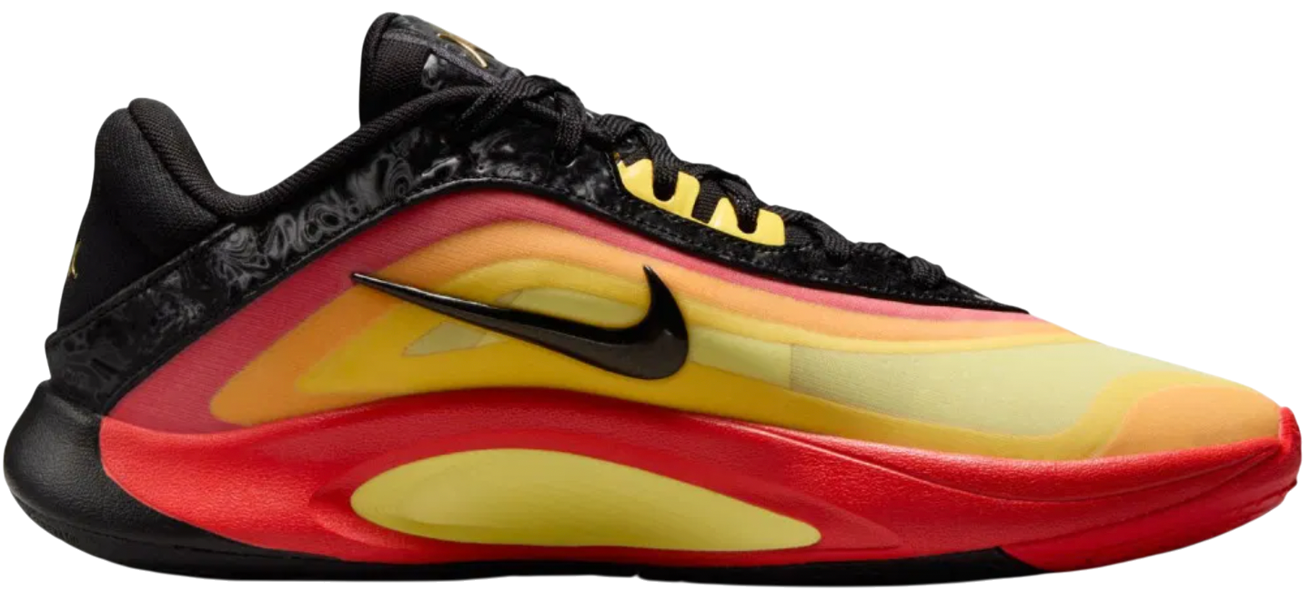 Tenisky a topánky Nike Nike A'One ASW Rôznofarebný | hq1728-001, 1