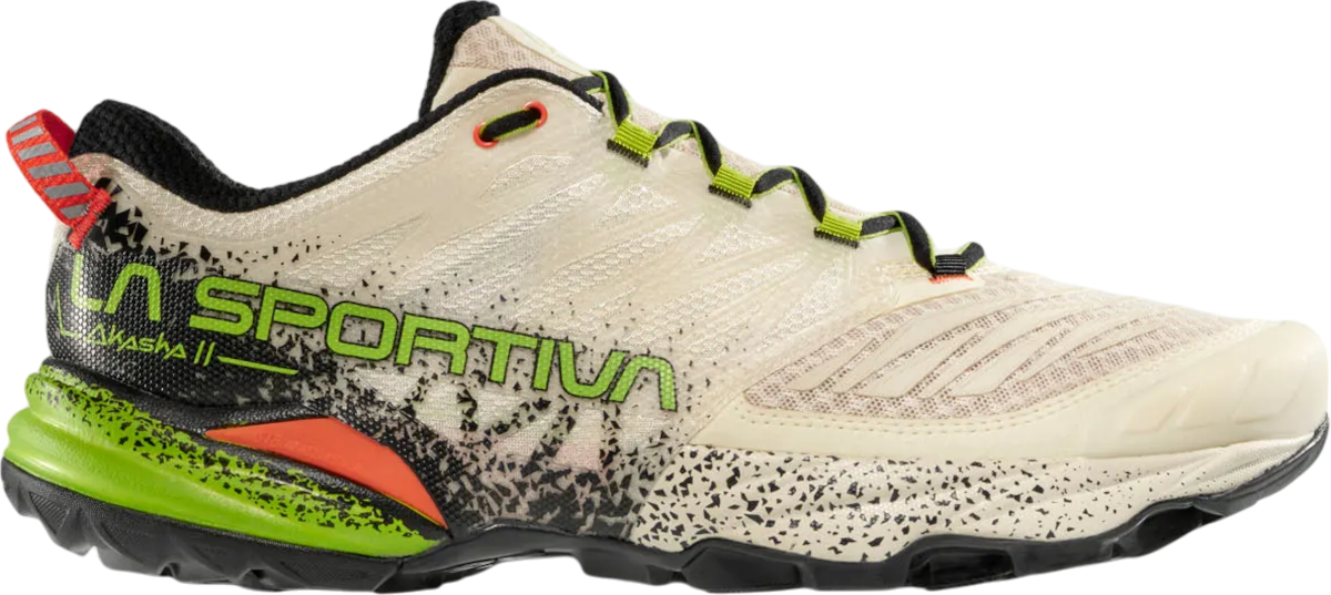 Tenisky a topánky La Sportiva Akasha II Béžová | 3011954-56aaw, 0
