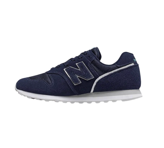 Tenisky a topánky New Balance 373 Modrá | WL373FS2, 0