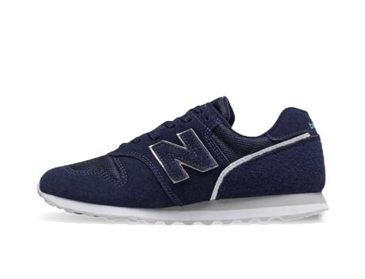 Tenisky a topánky New Balance 373 Modrá | WL373FS2