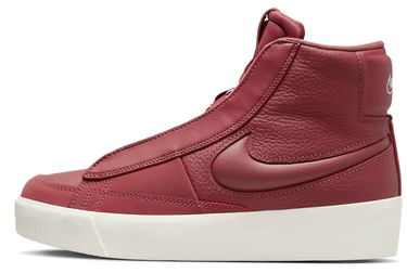 Tenisky a topánky Nike W BLAZER MID Červená | dr2948-600, 2