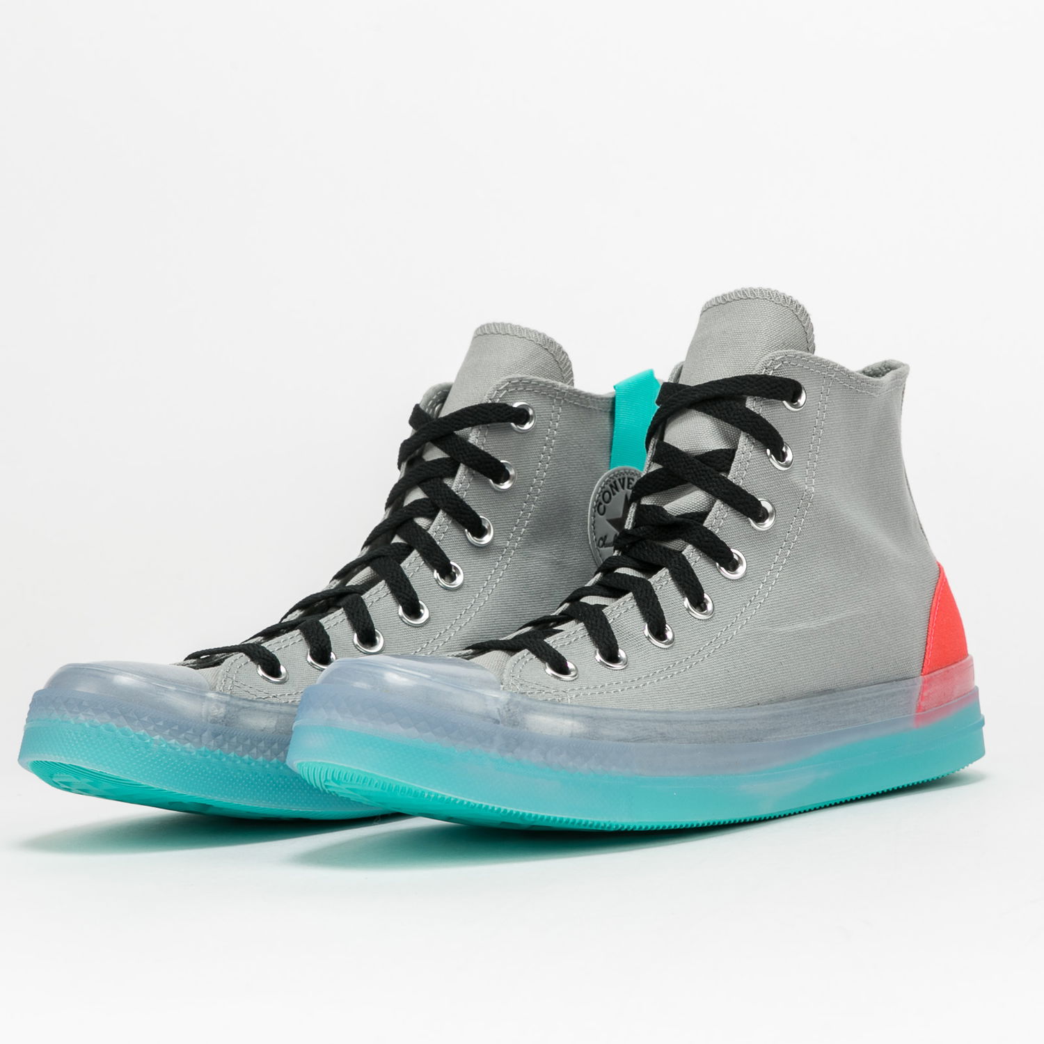 Tenisky a topánky Converse Chuck Taylor All Star CX Šedá | 171693C, 1