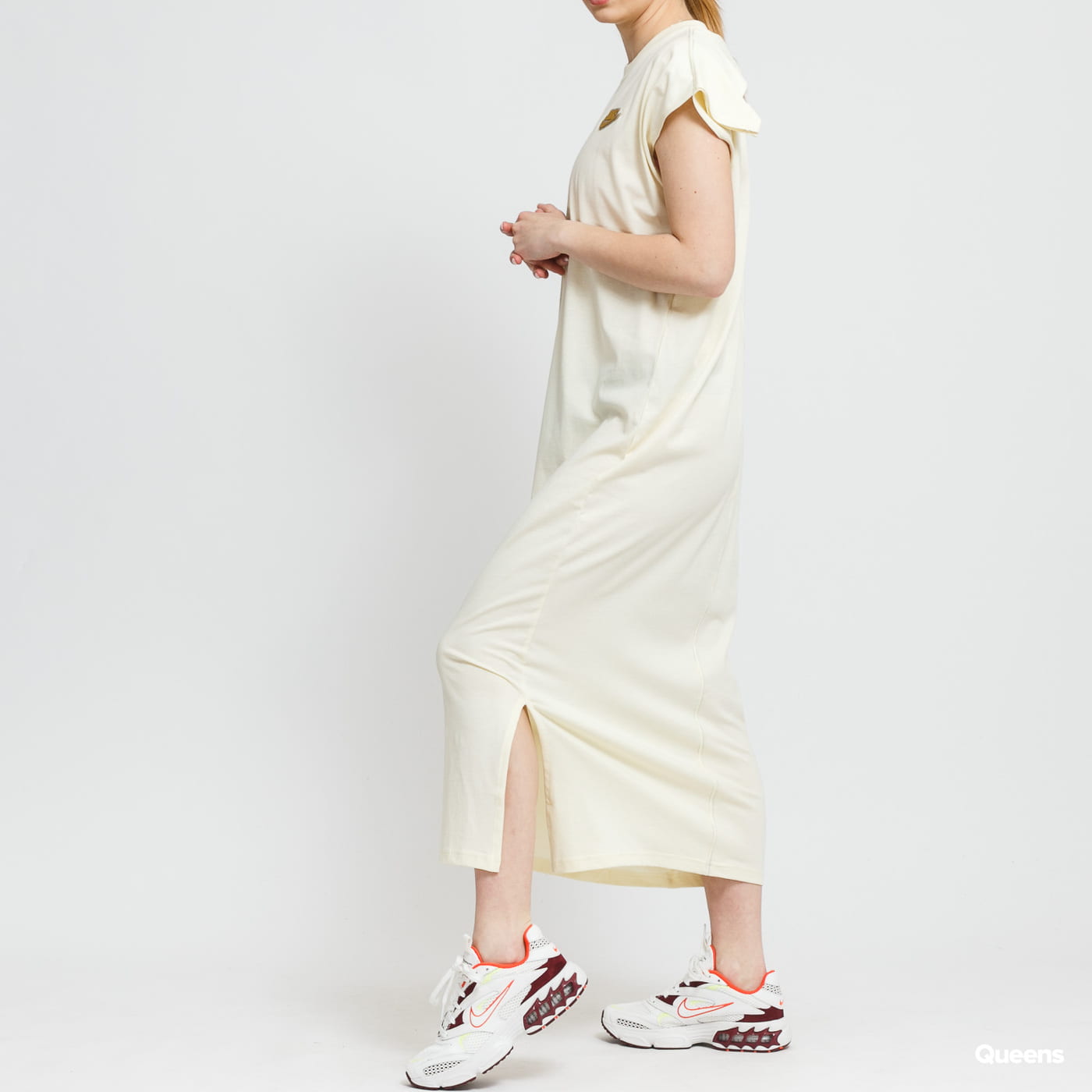Šaty Nike Dress Earth Day Žltá | CZ9247-113, 1