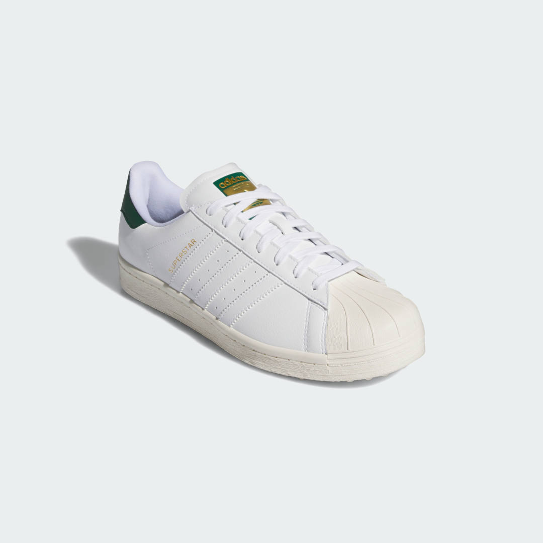 Superstar Spikeless Golf