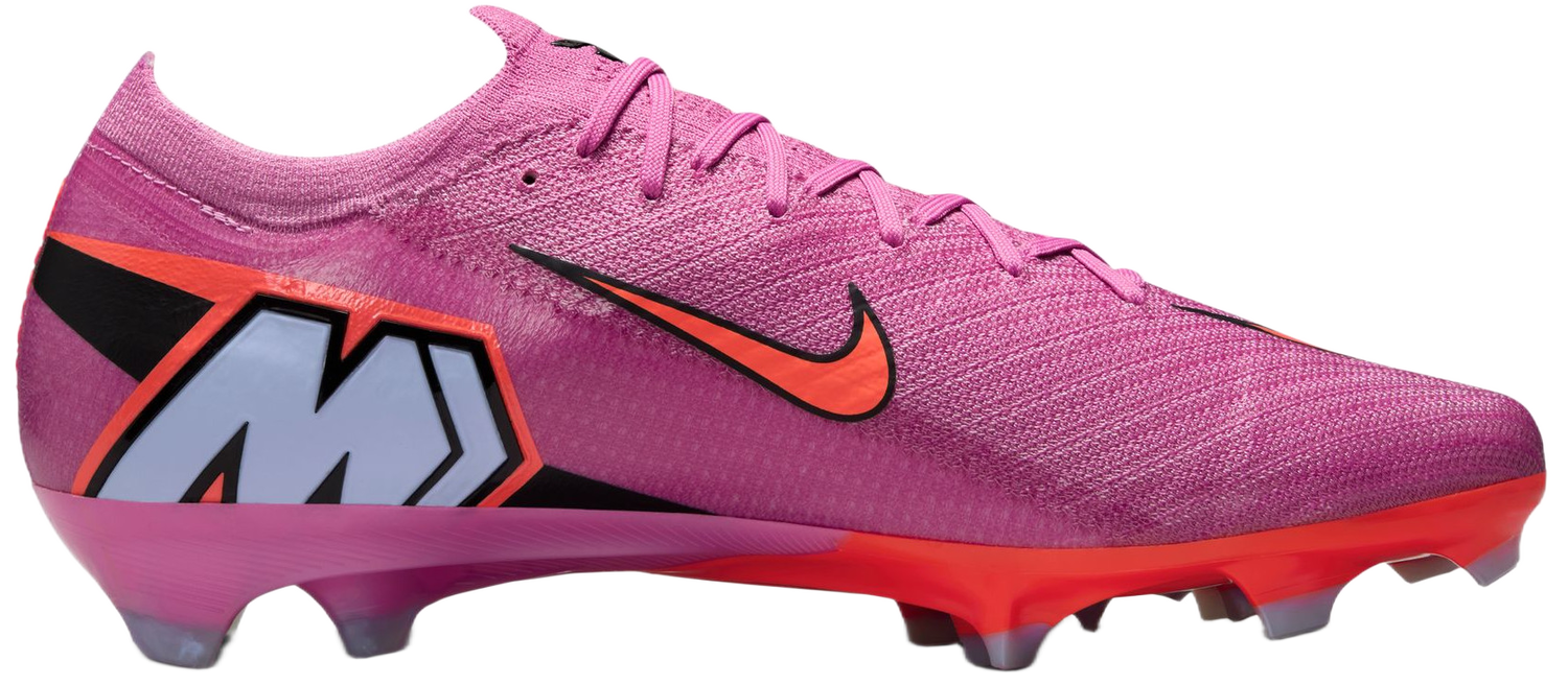 Tenisky a topánky Nike Zoom Vapor 16 Elite FG Ružová | fq1457-600, 1