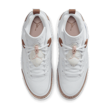 Tenisky a topánky Jordan Jordan Spizike Low Archaeo Brown Hnedá | FQ1759-101, 3