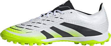 Tenisky a topánky adidas Performance Predator League Biela | JI1132, 1
