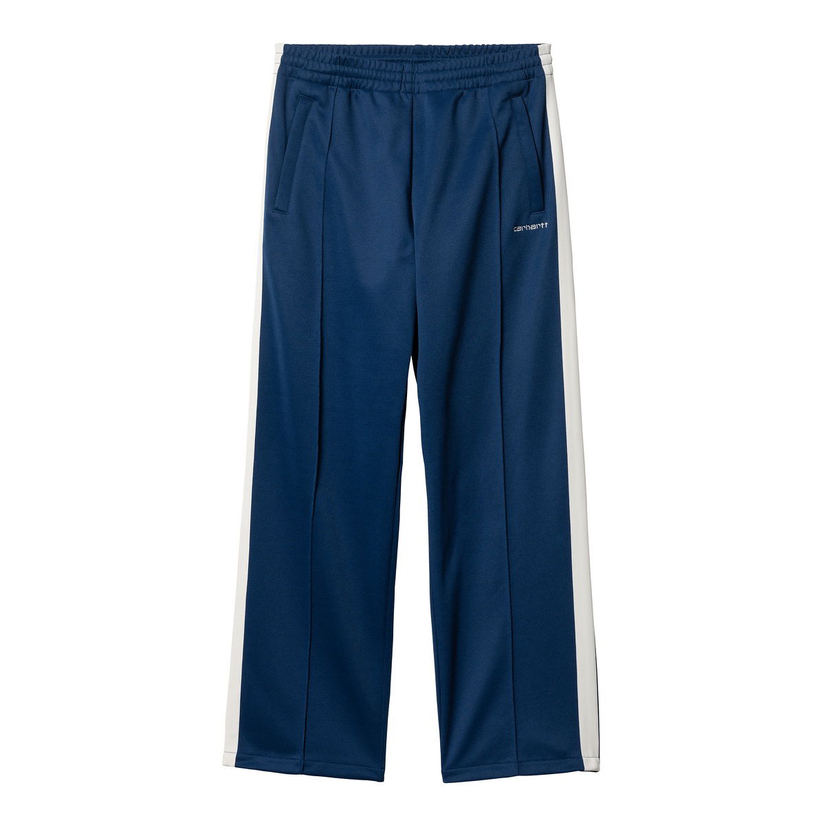 Tepláky Carhartt WIP Benchill Sweat Pant Navy | I033089_26L_XX, 1