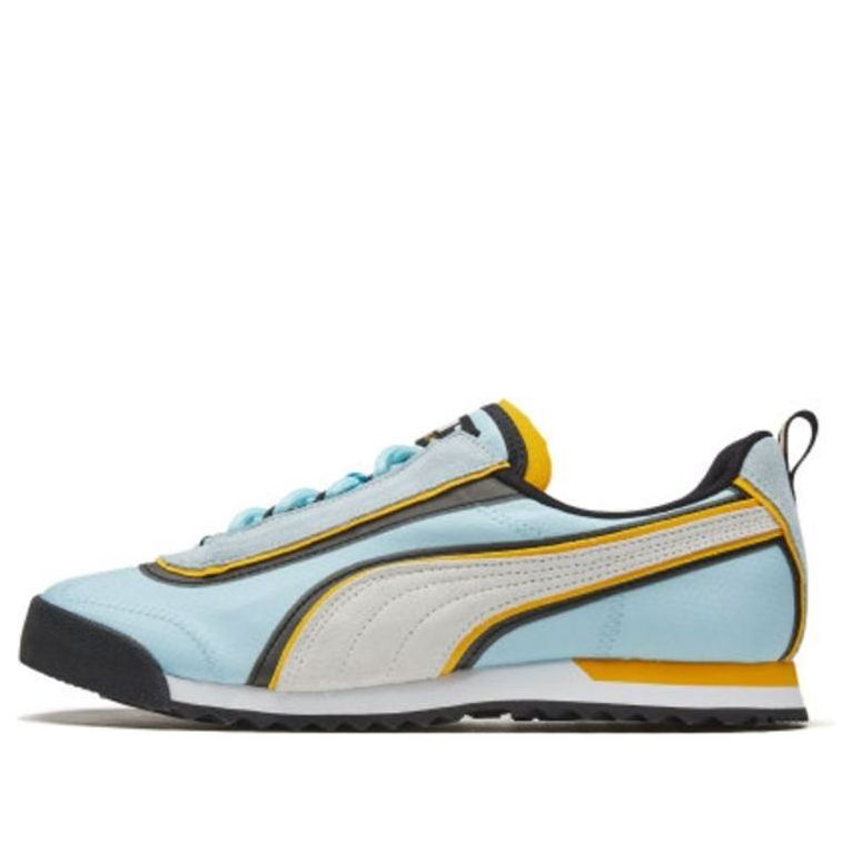 Tenisky a topánky Puma Roma Alt. Modrá | 371688-03, 0