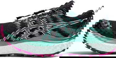 Tenisky a topánky Asics Gel Trabuco Max W Zelené | 1012a901-004, 4