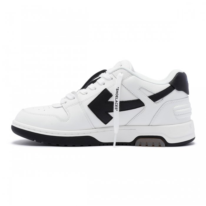 Tenisky a topánky Off-White Out of office Biela | OMIA189C99LEA001 0110, 0