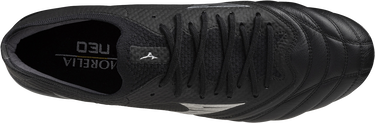 Tenisky a topánky Mizuno Mizuno Morelia Neo IV Beta Elite Mix Čierna | p1gc2442-03, 3