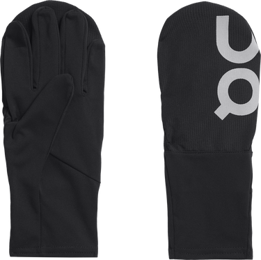 Rukavice On Running Core Glove Čierna | 2ue30510553, 0