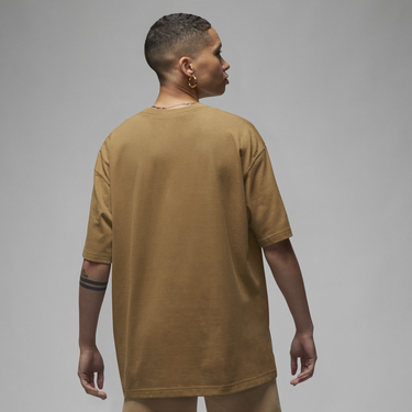 Tričko Jordan flex Hnedá | FB5140-392, 2