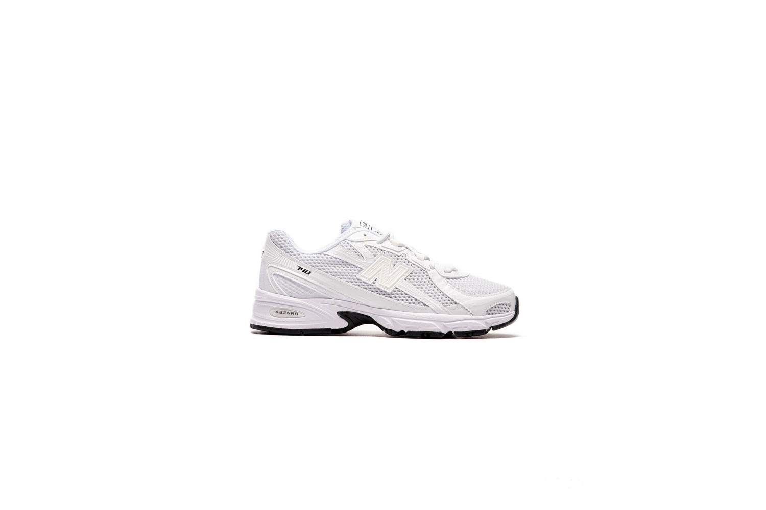 Tenisky a topánky New Balance 740 Biela | U740WW2, 0