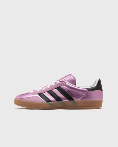 Tenisky a topánky adidas Originals Gazelle Indoor Ružová | JS1406, 1