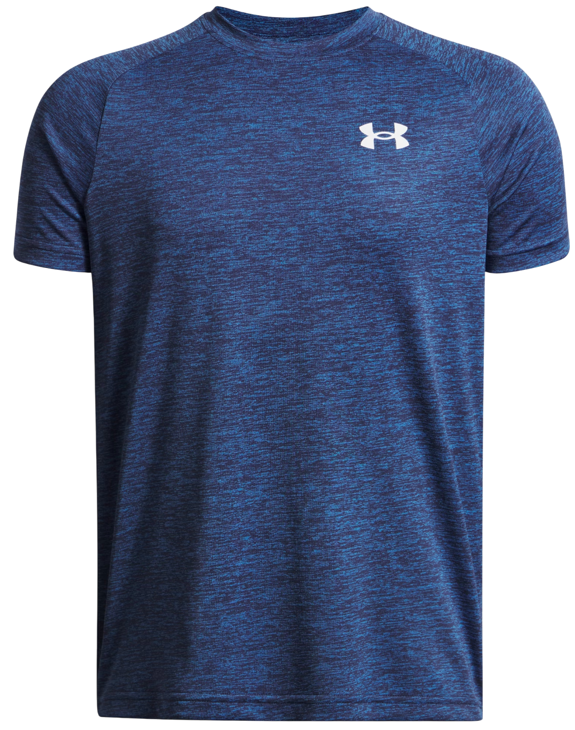 Tričko Under Armour T-Shirt Tech 2.0 SS Modrá | 1363284-402, 0