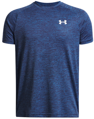 Tričko Under Armour T-Shirt Tech 2.0 SS Modrá | 1363284-402, 0