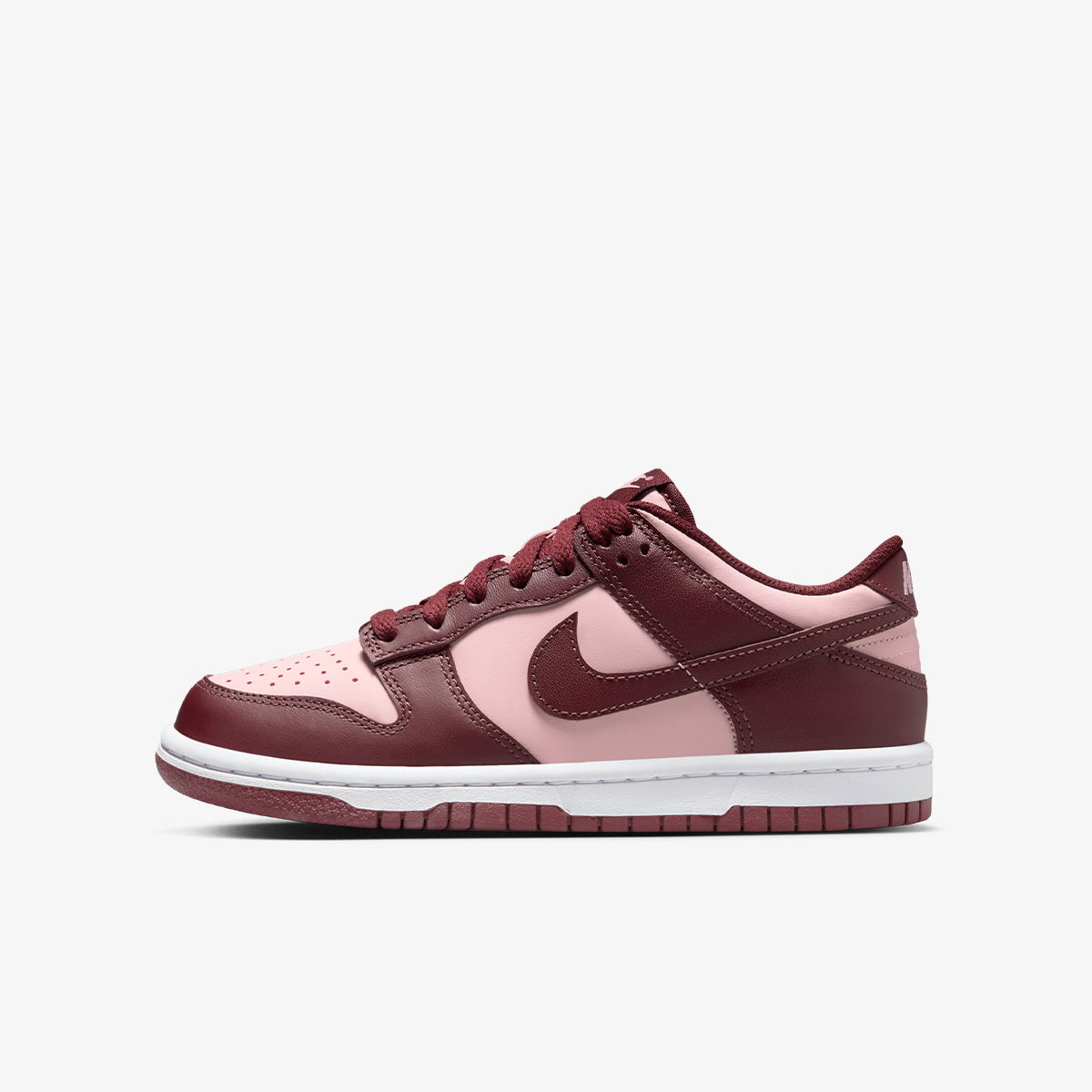 Tenisky a topánky Nike Nike Dunk Low Ružová | FB9109-600, 1