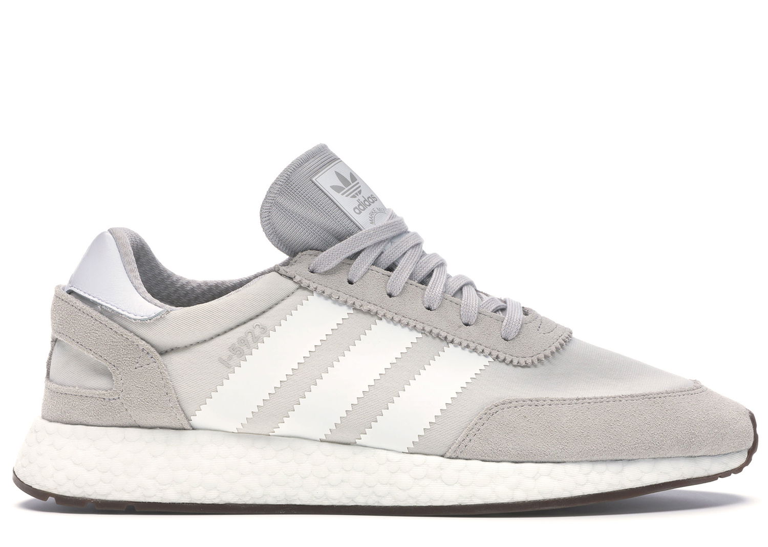 Tenisky a topánky adidas Originals I-5923 White Gum Biela | B37924, 0