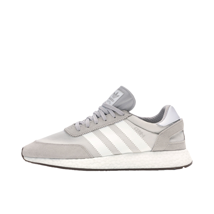 Tenisky a topánky adidas Originals I-5923 White Gum Biela | B37924