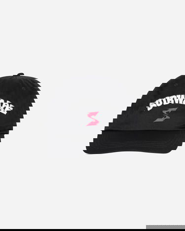 Šiltovka Neighborhood Subware Dad Cap Čierna | 242YG49N-HT01 BK, 2