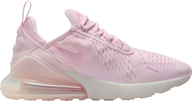 Tenisky a topánky Nike W AIR MAX 270 Béžová | ah6789-605, 0