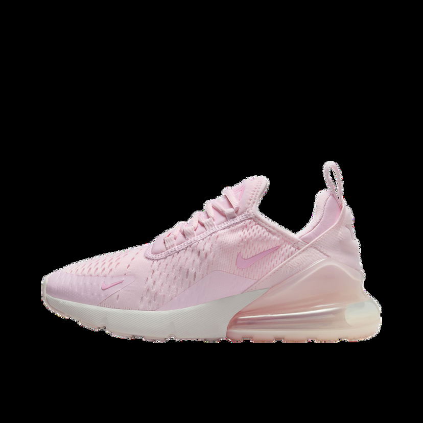 Tenisky a topánky Nike W AIR MAX 270 Béžová | ah6789-605