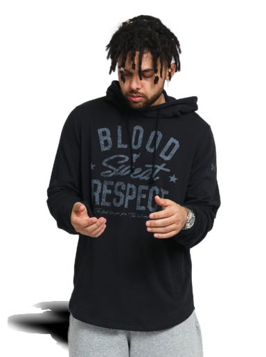 Project Rock Terry BSR Hoodie