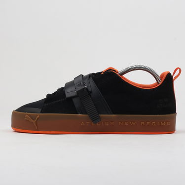 Tenisky a topánky Puma Court Platform Brace x ATELIER NEW REGIME Čierna | 366537 02, 1