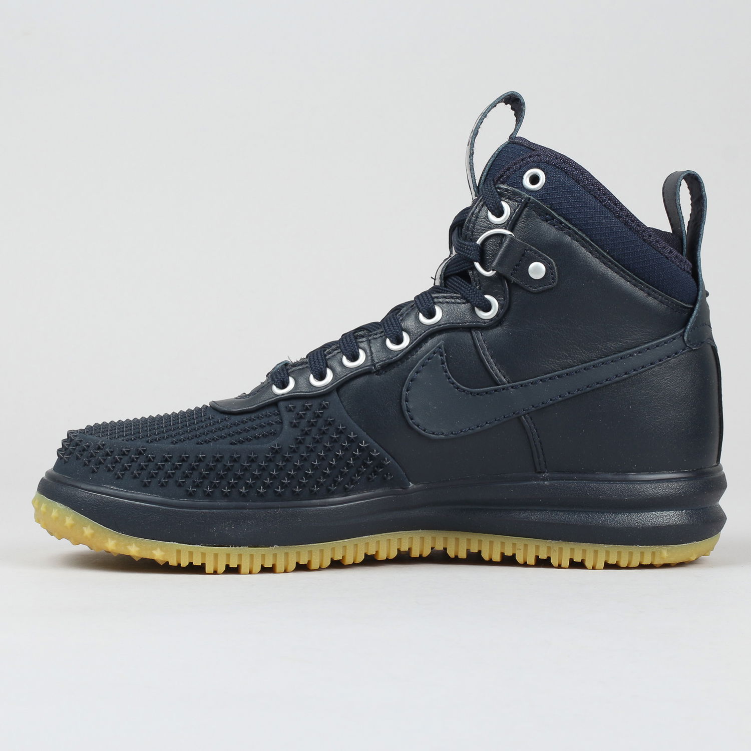 Tenisky a topánky Nike Lunar Force 1 Duckboot Čierna | 805899-400, 1