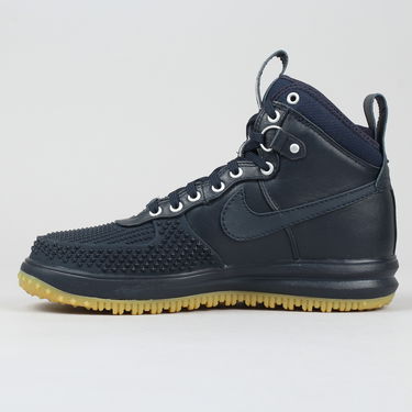 Tenisky a topánky Nike Lunar Force 1 Duckboot Čierna | 805899-400, 1