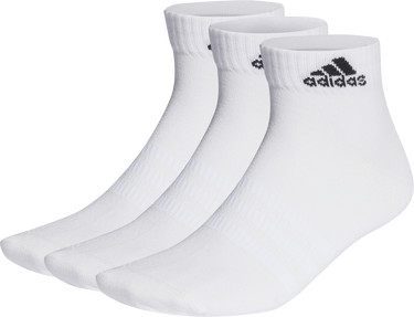 Ponožky adidas Performance Essentials 3-pack Biela | HT3468, 2