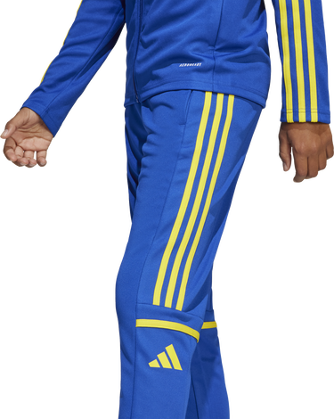 Tepláky adidas Originals Squadra 25 Training Pants Modrá | jp3154, 7