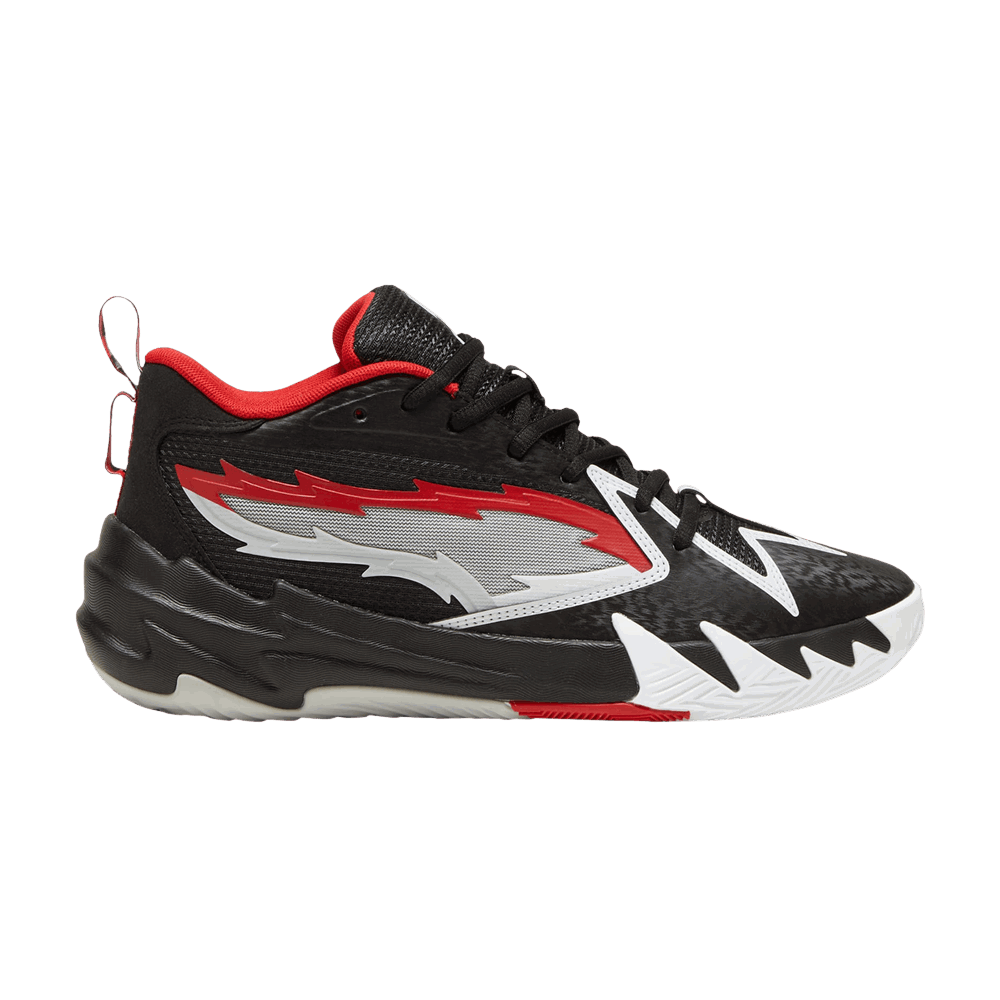 Tenisky a topánky Puma Zeros 2 Čierna | 311348-01, 0
