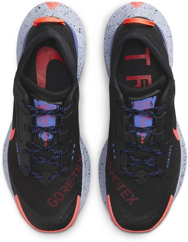 Tenisky a topánky Nike Pegasus Trail 3 GTX W Čierna | dc8794-002, 3