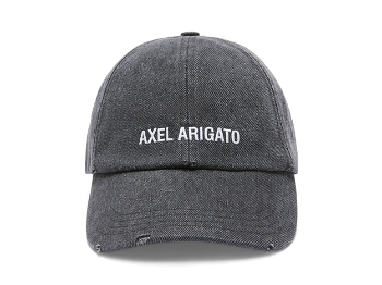 AXEL ARIGATO Block Distressed Cap X2240001