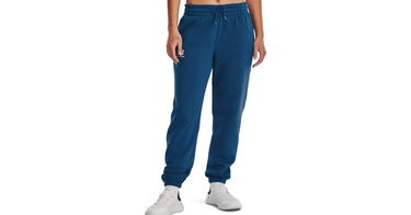 Tepláky Under Armour Essential Navy | 1373034-426, 1