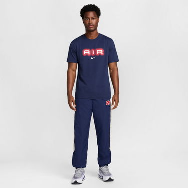 Tričko Nike NSW SE Air Graphic T-Shirt Navy | HM0185-411, 3