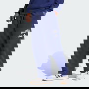 Relaxed Fit Fleece Pants