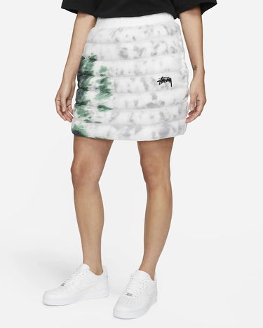 Sukňa Nike Stussy x Insulated Skirt Šedá | DC1088 100, 0